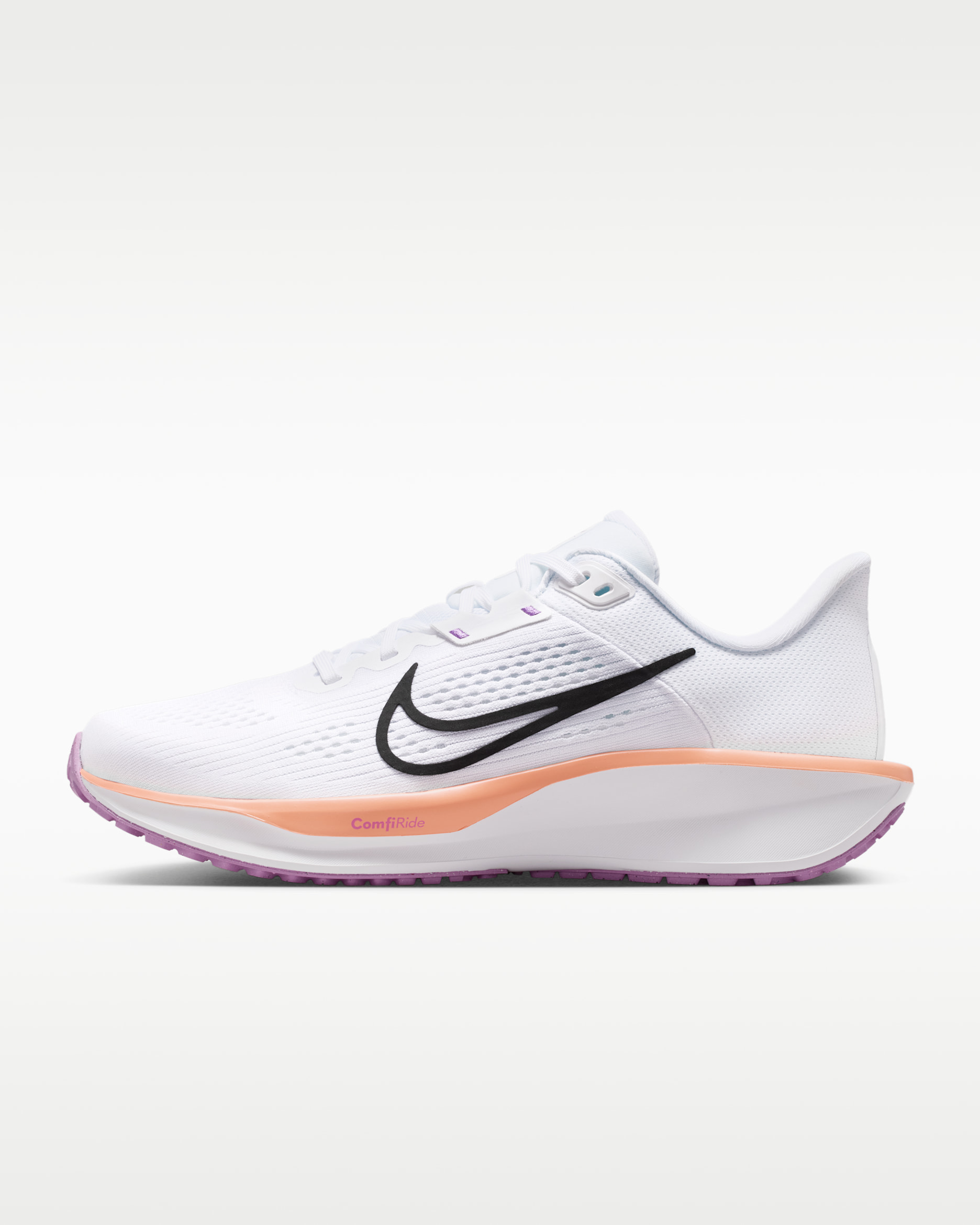 Nike Quest 6 Women's Road Running Shoes. Nike.com